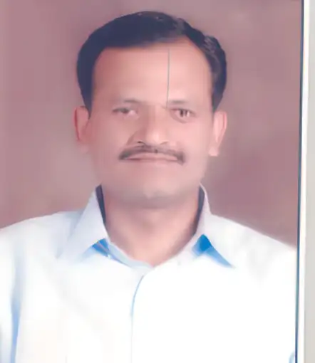 IAS NAVEEN MAHAJAN