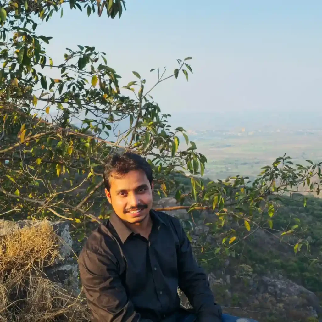 IAS Noorul Quamer