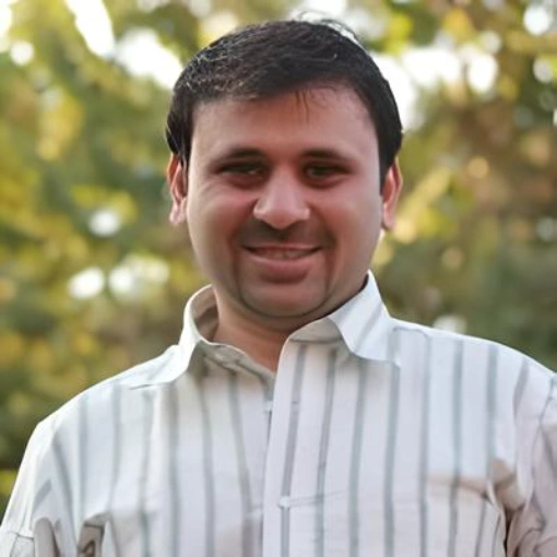 IAS PRITAM B YASHVANT
