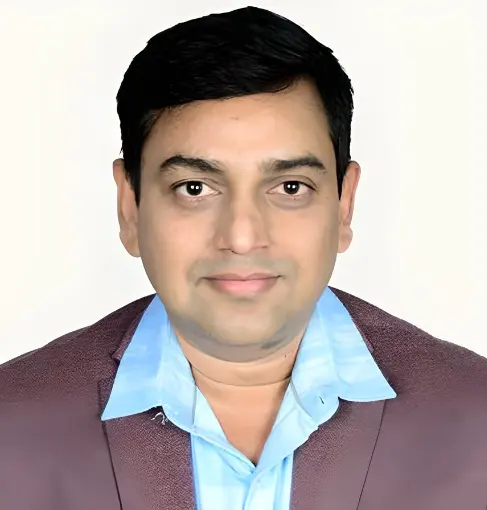 IAS PRITHVI RAJ