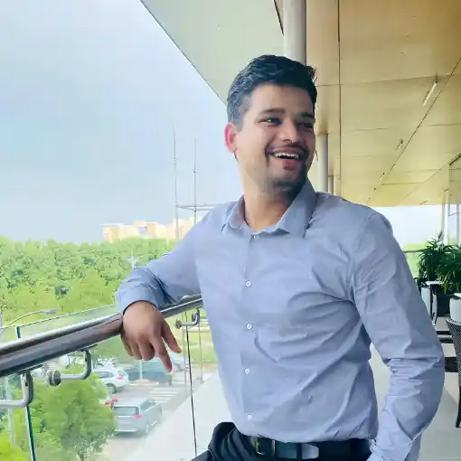 IAS Prakhar Jain