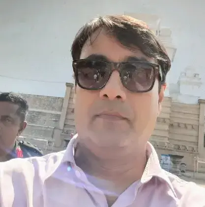 IAS RAJEEV SINGH THAKUR