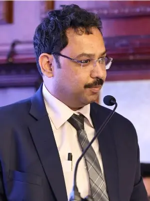IAS ROHIT GUPTA