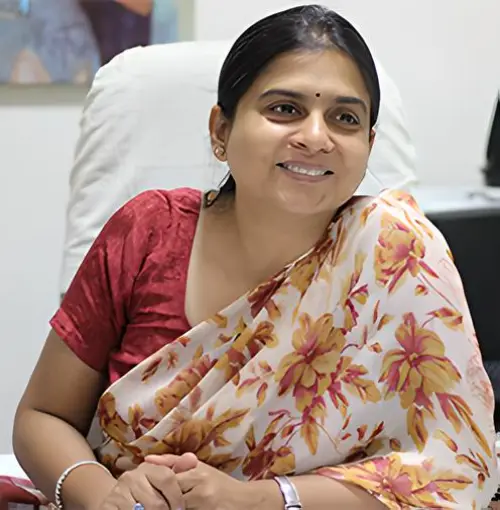 IAS ROLI SINGH