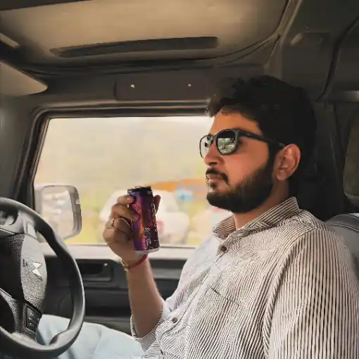 IAS Raghvendra Meena