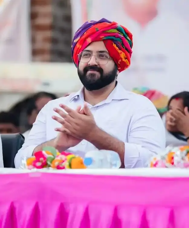 IAS SOURABH SWAMI