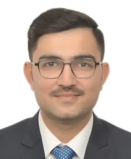 IAS Sachin Rahar