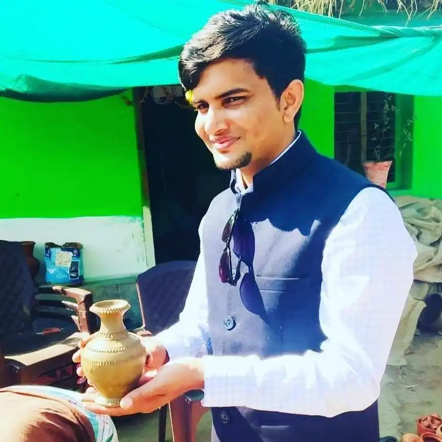 IAS Shiv Narayan Sharma