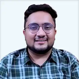 IAS Shubham Nokhwal