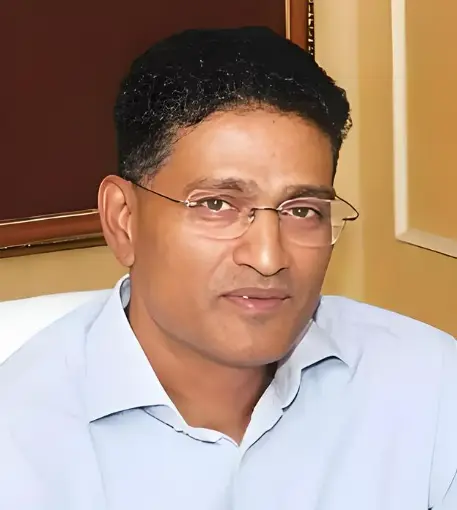IAS TATIPUDI RAVIKANTH