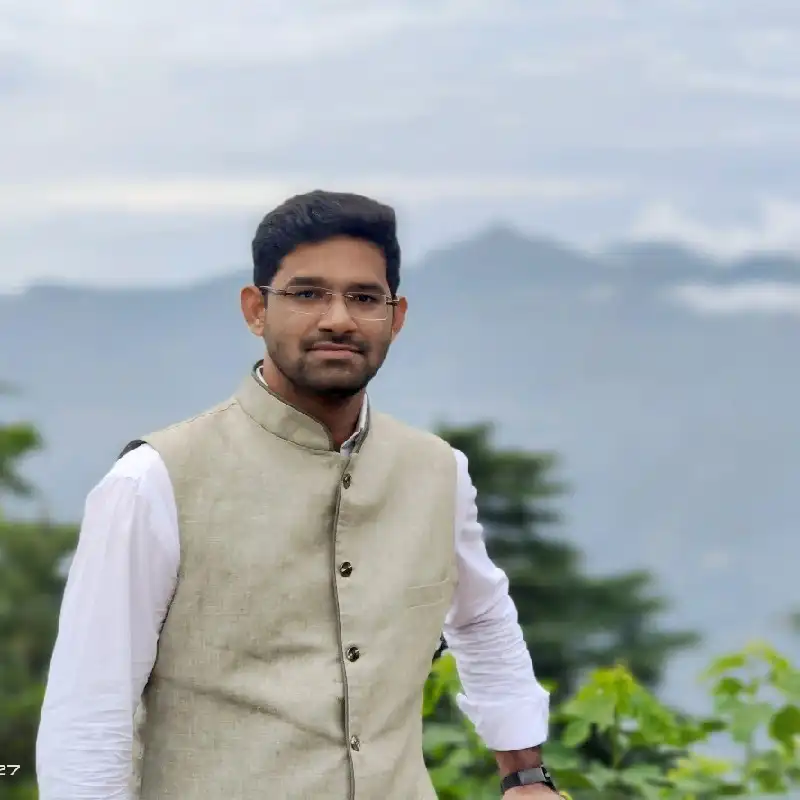 IAS Tatimakula Rahul Kumar Reddy