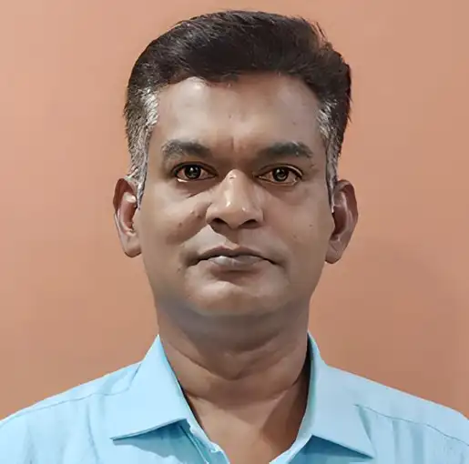 IAS V SARAVANA KUMAR