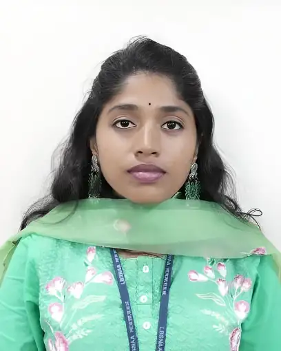 IAS Vaishali R
