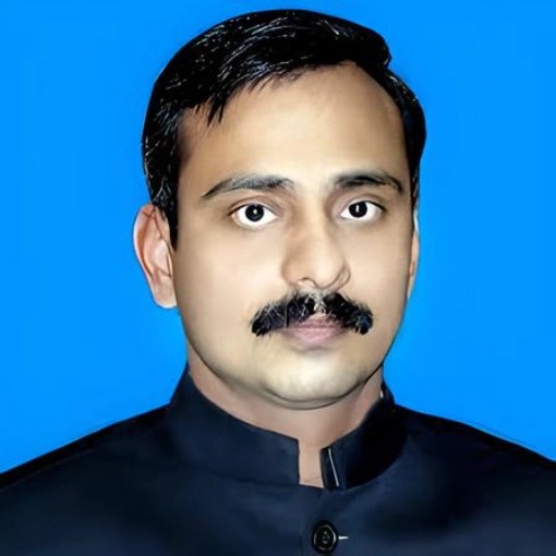 KRISHNA KANT PATHAK IAS