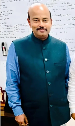 KRISHNA KUNAL IAS