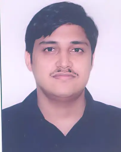 KUMAR PAL GAUTAM IAS
