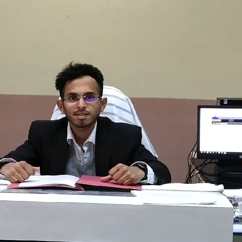 LALIT GOEL IAS