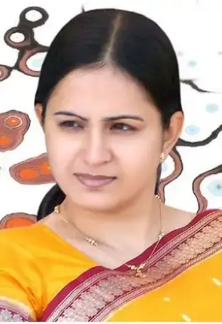 MANJU RAJPAL IAS