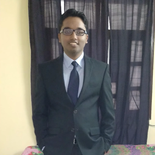 MAYANK MANISH IAS RJ