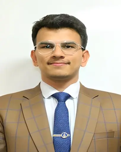 MOHIT KASNIYA IAS RJ