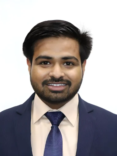 MRIDUL SINGH IAS