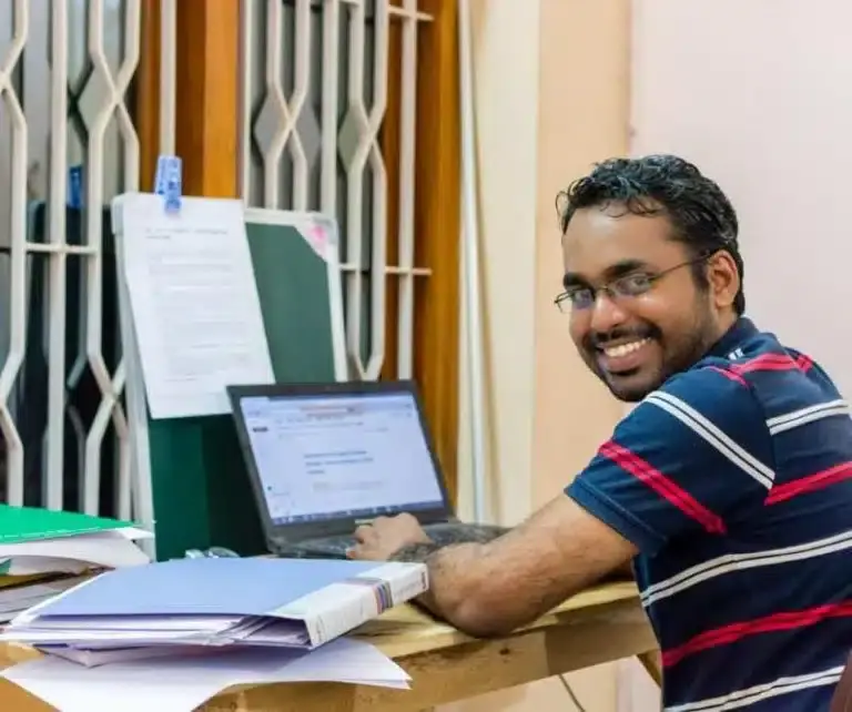 MUHAMMAD JUNAID PP IAS
