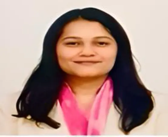 Manisha IAS
