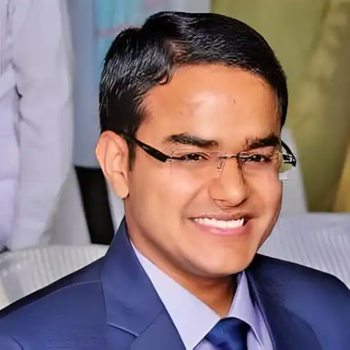NATHMAL DIDEL IAS