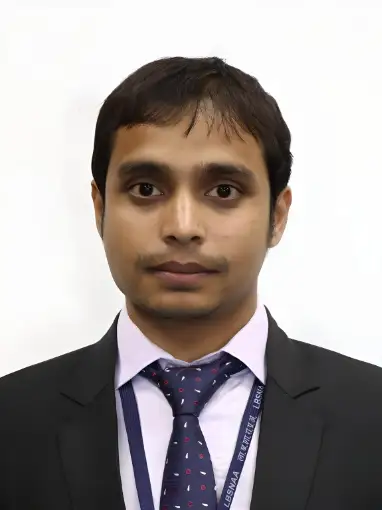 Noorul Quamer IAS