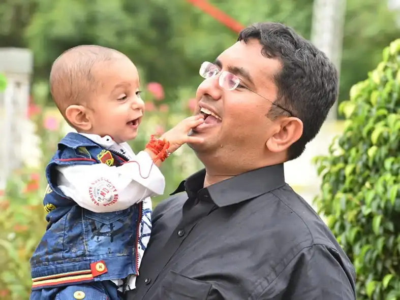 OM PRAKASH KASERA IAS RJ