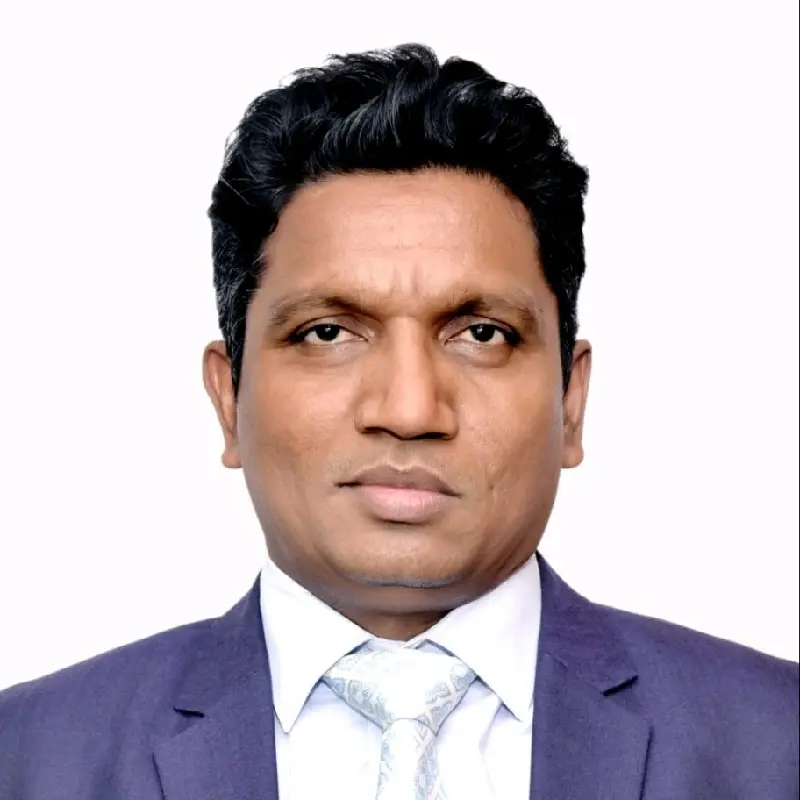 PALLAKONDA RAMESH IAS