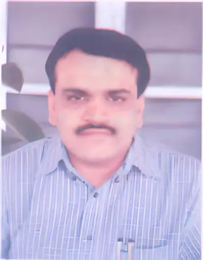 PRAVEEN GUPTA IAS