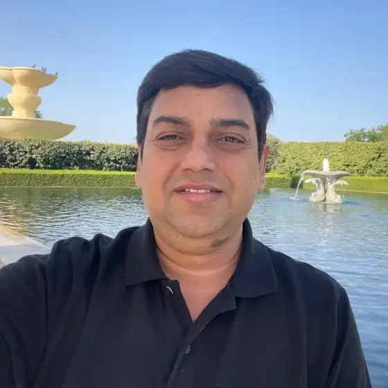 PRITHVI RAJ IAS