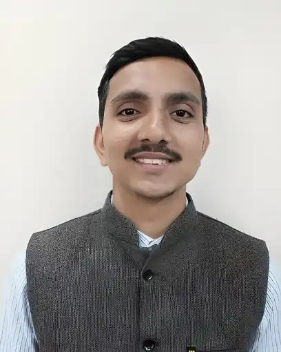 Pawar Swapnil Jagannath IAS