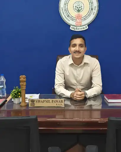 Pawar Swapnil Jagannath