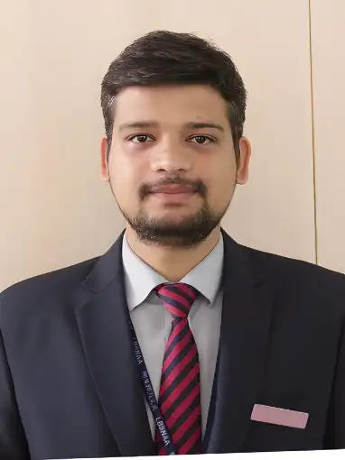 Prakhar Jain IAS
