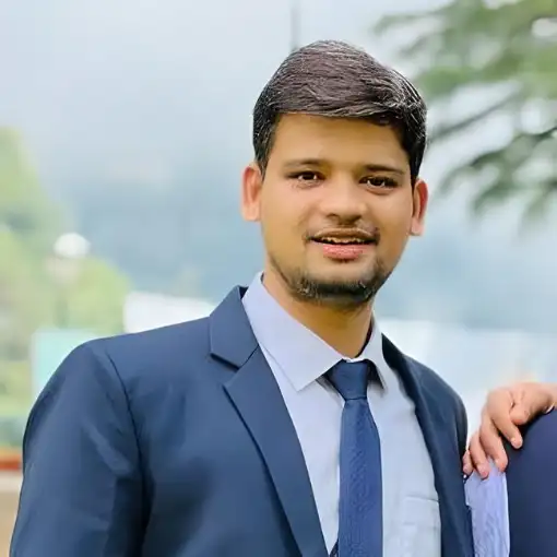 Prakhar Jain UPSC
