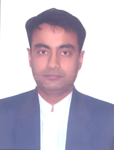 RAJEEV SINGH THAKUR IAS