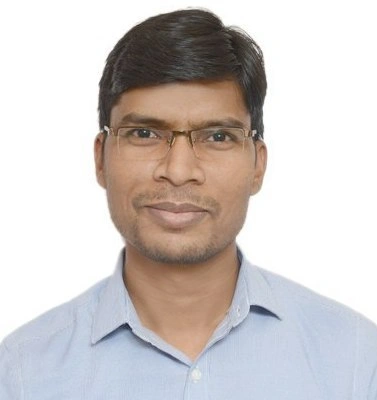 RAM PRAKASH IAS RJ