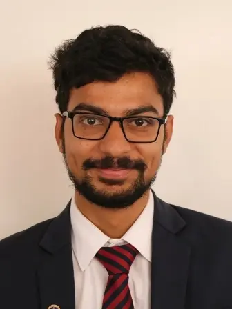 RAVI KUMAR IAS