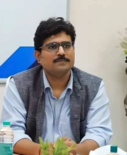 RAVIKUMAR SURPUR IAS