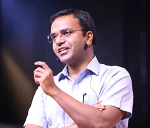 RAVINDRA GOSWAMI IAS RJ