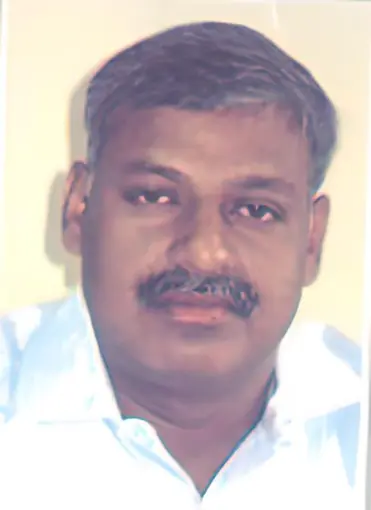 ROHIT KUMAR IAS