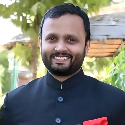 ROHITASHVA SINGH TOMAR IAS RJ