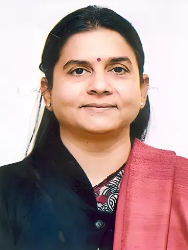 ROLI SINGH IAS