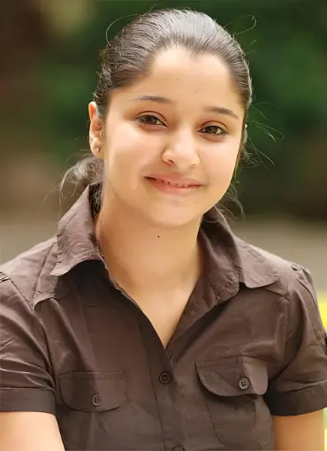 RUKMANI RIAR IAS