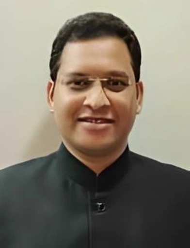 Rahul Jain IAS RJ
