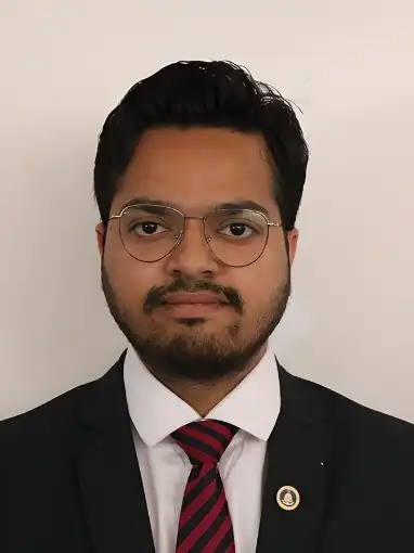 Rahul Meena IAS