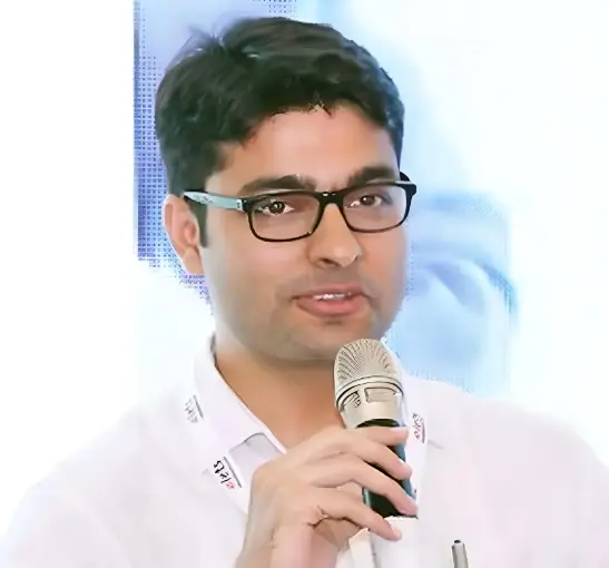 SIDHARTH SIHAG IAS