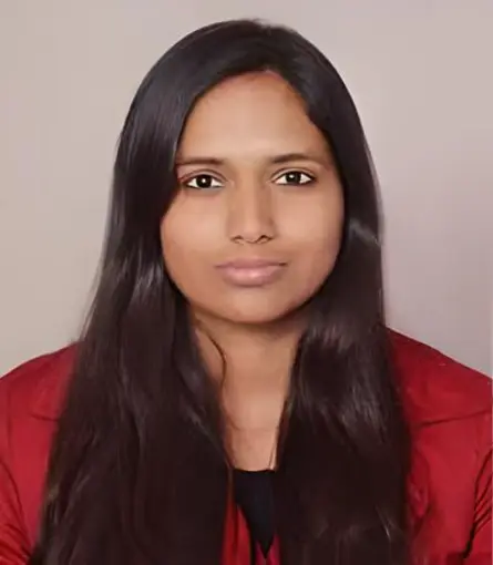 SONIKA KUMARI IAS RJ